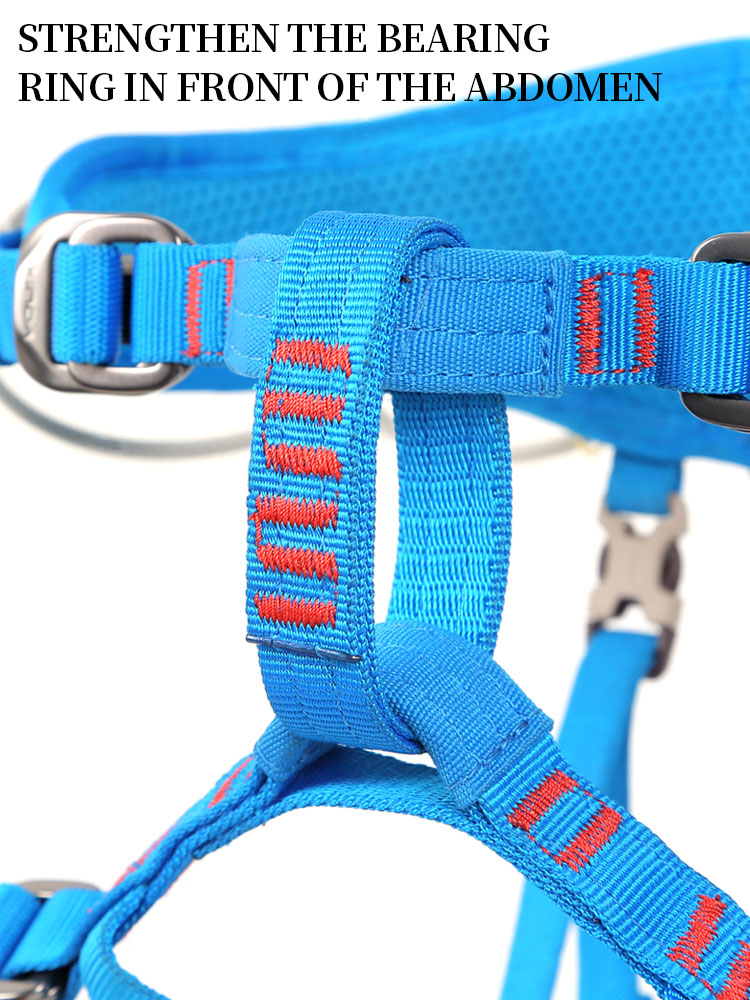 Xinda Çocuk Yarım Vücut Emniye - Kids Outdoor Climber incelemesi ve fiyatı