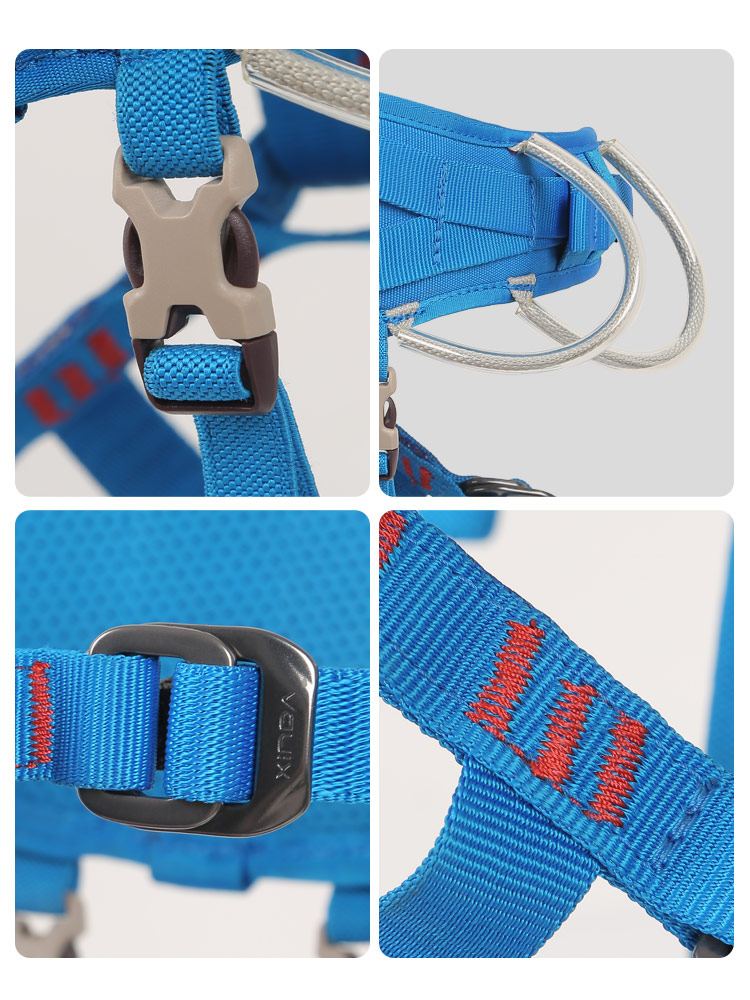 Xinda Çocuk Yarım Vücut Emniye - Kids Outdoor Climber incelemesi ve fiyatı