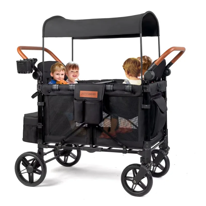 Açık Hava Katlanır Kamp Arabas - Kids Outdoor Wagon incelemesi ve fiyatı