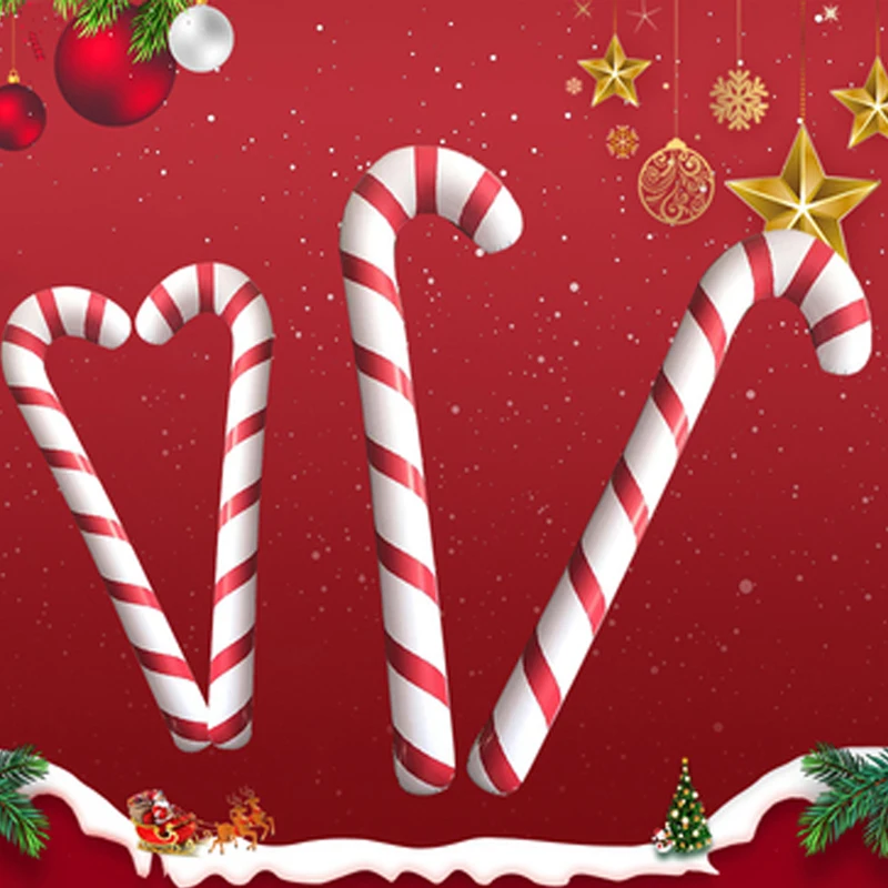 1/2 adet 90 cm Noel Şişme Şeke - Kids Outdoor Xmas Gifts incelemesi ve fiyatı