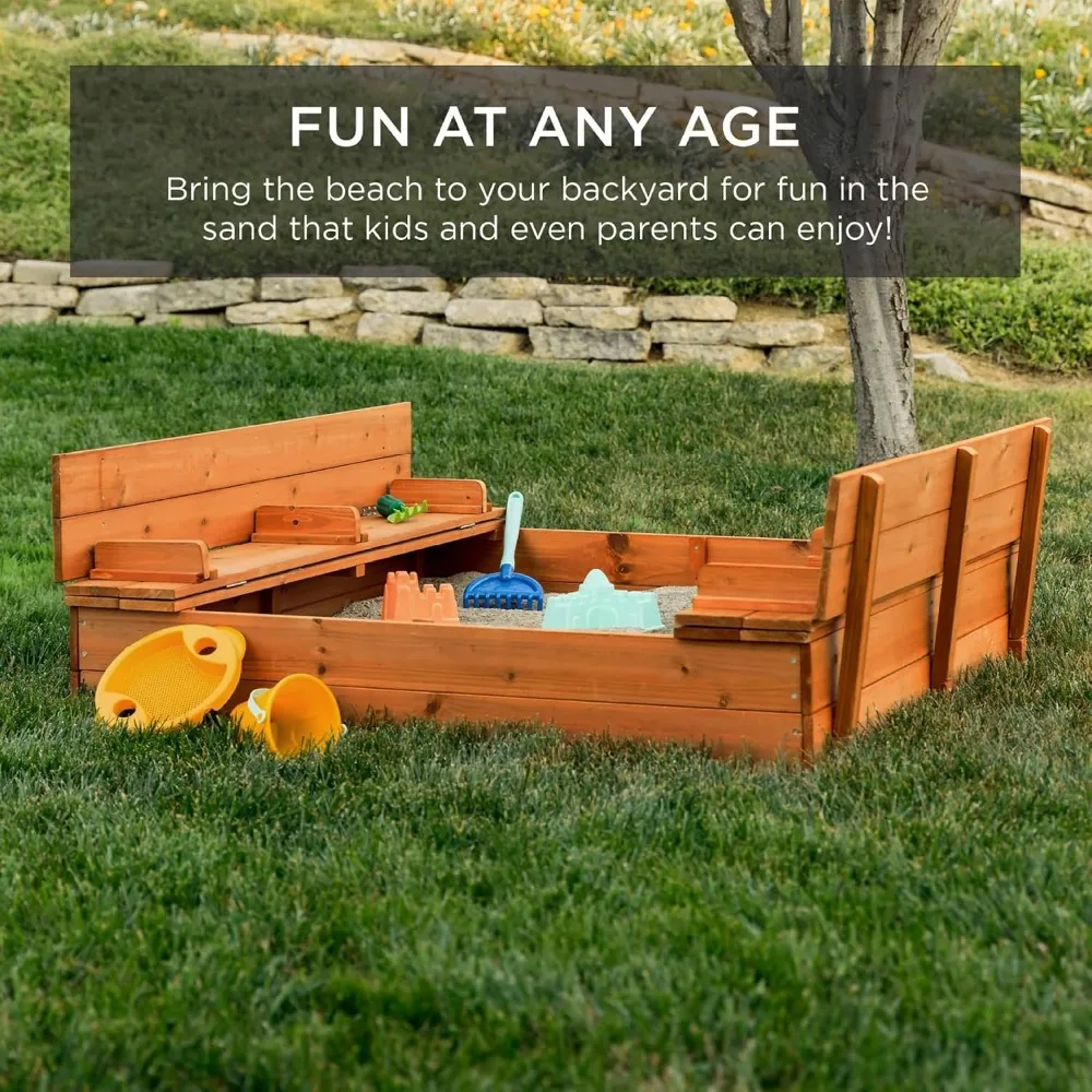 Yeni Yükseltilmiş ABD Kargo il - Kids Outdoor Bench incelemesi ve fiyatı