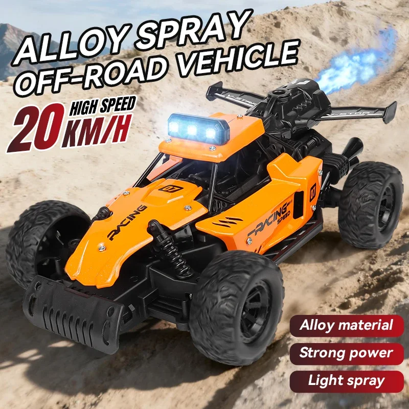 ZWN 1:18 2.4G RC Araba LED Işı - Kids Outdoor Climber incelemesi ve fiyatı