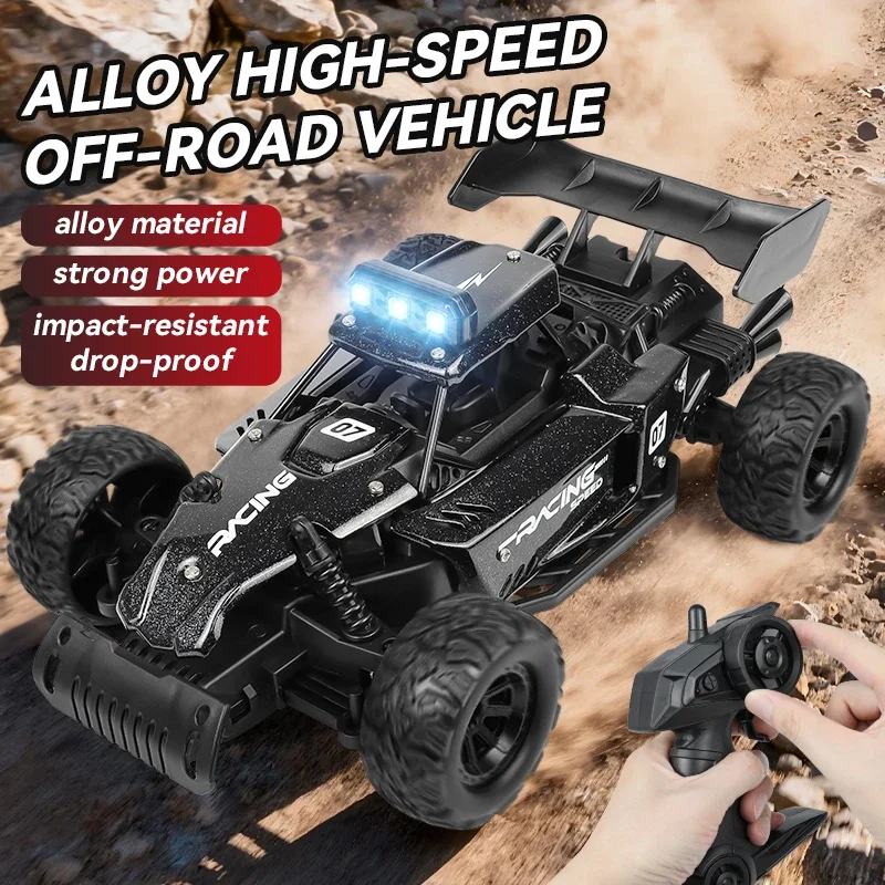 ZWN 1:18 2.4G RC Araba LED Işı - Kids Outdoor Climber incelemesi ve fiyatı