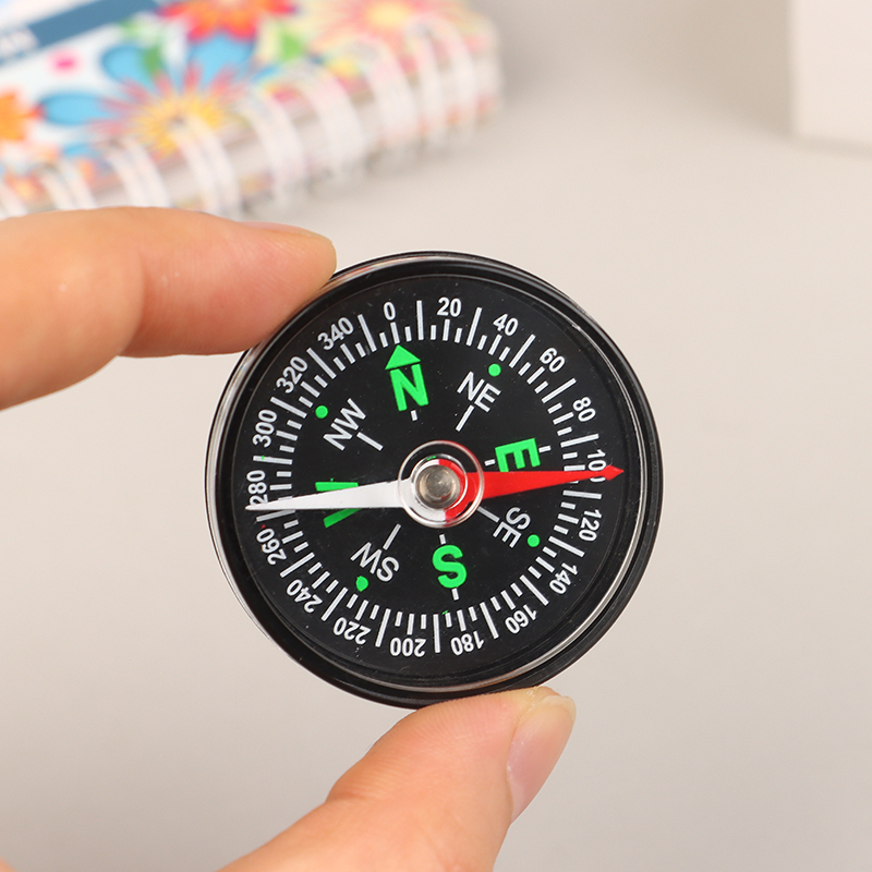 35/40MM El Pusulası ABS Kamp C - Kids Outdoor Climber incelemesi ve fiyatı
