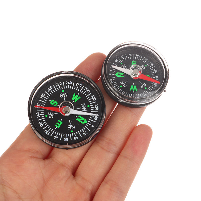 35/40MM El Pusulası ABS Kamp C - Kids Outdoor Climber incelemesi ve fiyatı