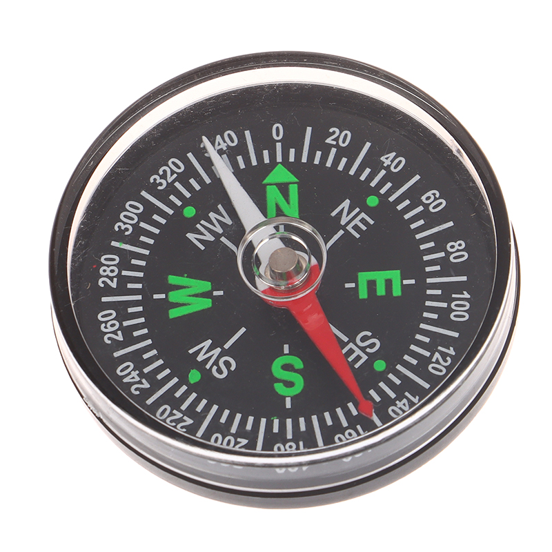 35/40MM El Pusulası ABS Kamp C - Kids Outdoor Climber incelemesi ve fiyatı