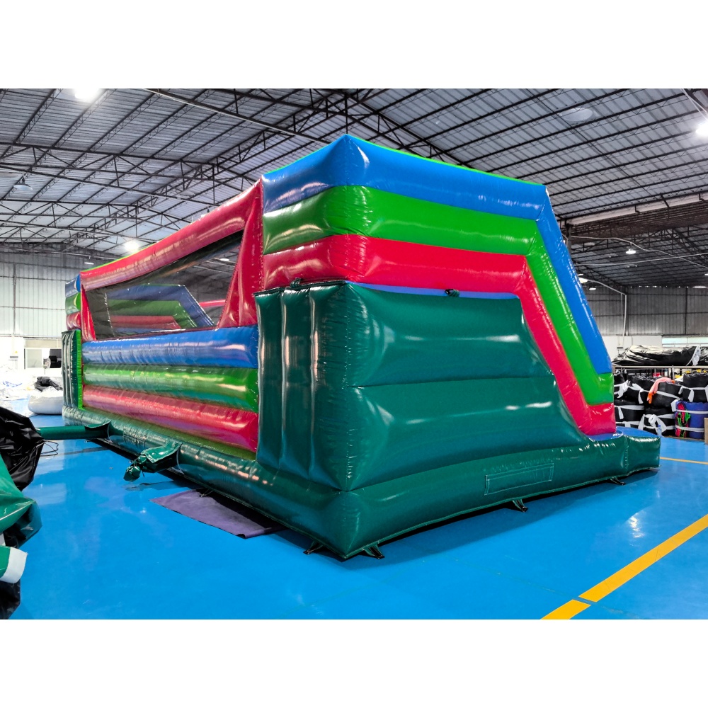 Şişirilebilir Engel Parkuru Ço - Kids Outdoor Obstacle Course incelemesi ve fiyatı