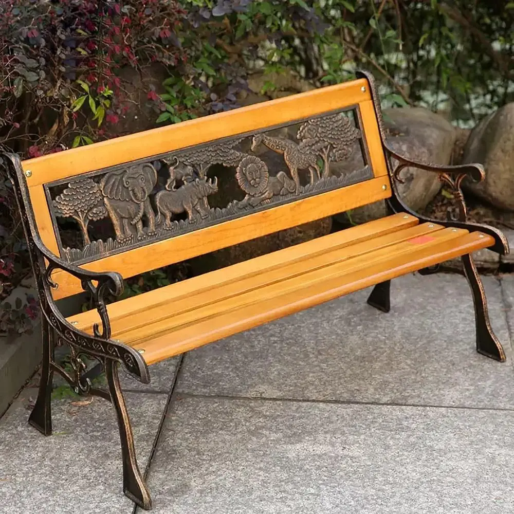 Çocuklar için Kompakt Dış Meka - Kids Outdoor Bench incelemesi ve fiyatı